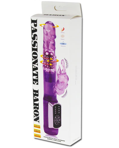 Baile - Us Rabbit Passion Baron