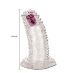 Baile - Brave II Man Sensor Extension