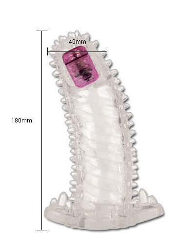 Baile - Brave II Man Sensor Extension
