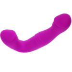 Pretty Love - Angelo Harness Lilac
