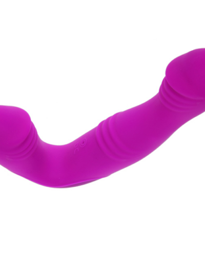 Pretty Love - Angelo Harness Lilac