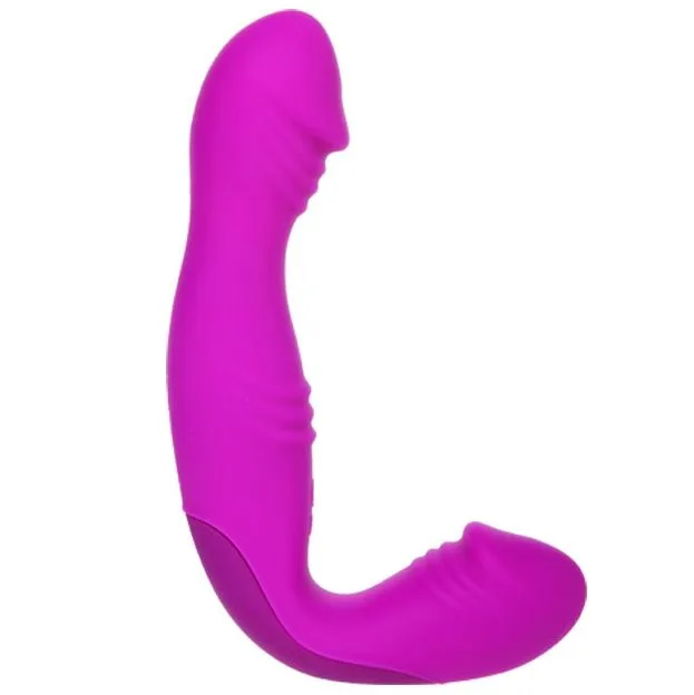 Pretty Love - Angelo Harness Lilac - Image 2
