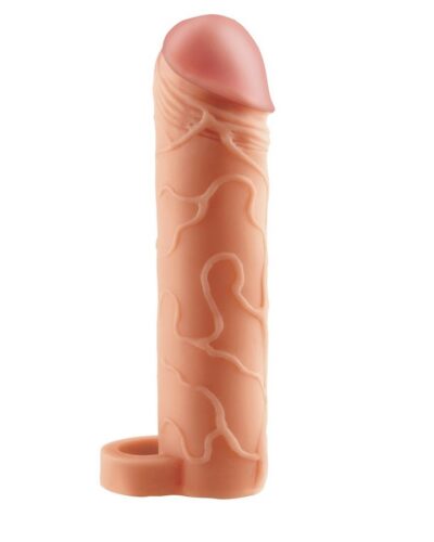Fantasy X- Tensions - Perfect 2 Extension Ball Strap Skin