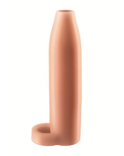 Fantasy X- Tensions - Real Feel Enhancer XL