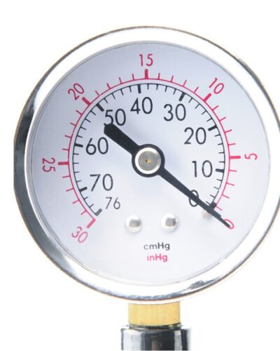 Pump Worx - Max-Precision Power Pump.
