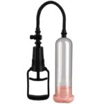 Pump Worx - Erection Pump with Vagina for Beginners