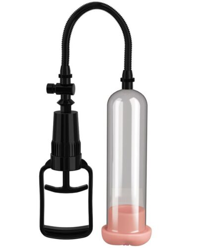 Pump Worx - Erection Pump with Vagina for Beginners