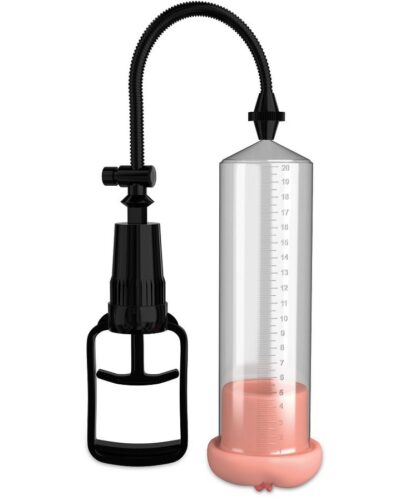 Pump Worx - Fanta Flesh Pussy Pump