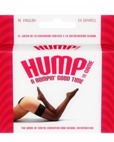 Kheper Games - Hump The Game Es, En