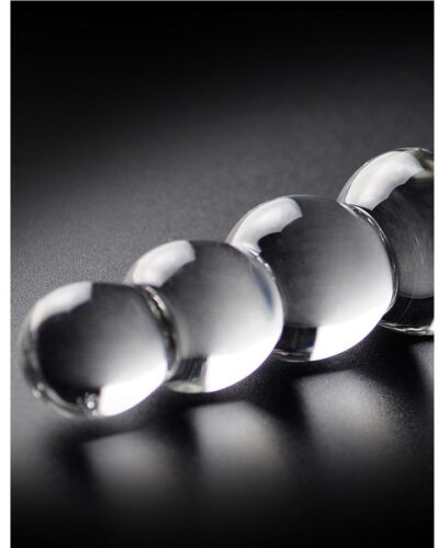 Icicles - N. 2 Glass Massager