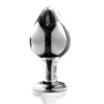 Icicles - N. 25 Glass Massager
