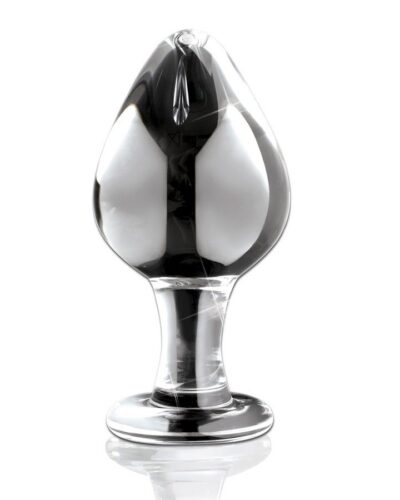Icicles - N. 25 Glass Massager