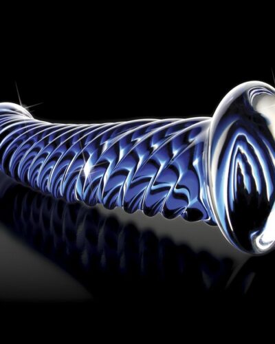 Icicles - N. 29 Glass Massager
