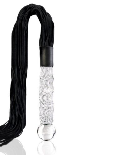 Icicles - N. 38 Glass Massager