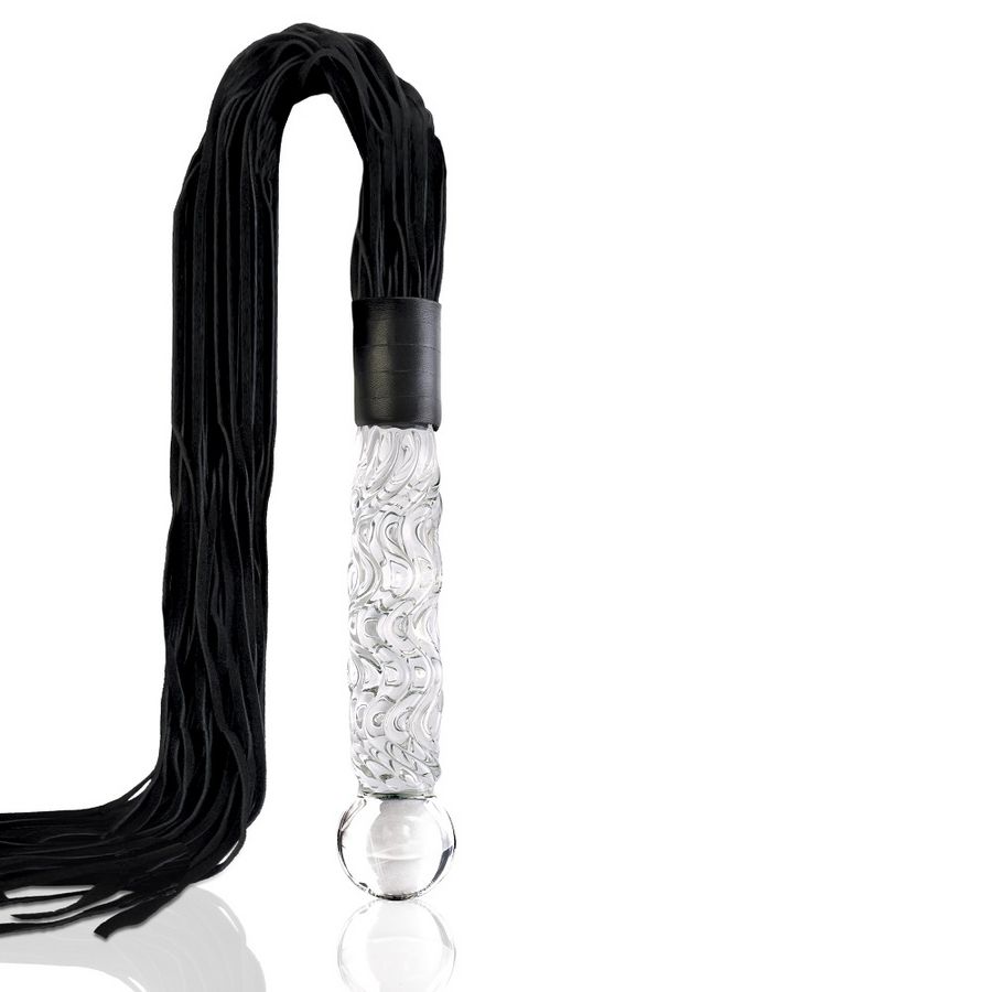Icicles - N. 38 Glass Massager