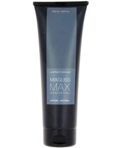 Mixgliss - Max Anal Dilator Lubricant 250ml