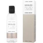 Mixgliss - Natural Silicone Base Lubricant 100ml