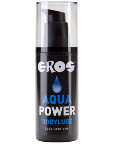 Eros Power Line - Power Bodylube 125 ml