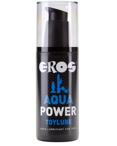Eros Power Line - Power Toylube 125 ml