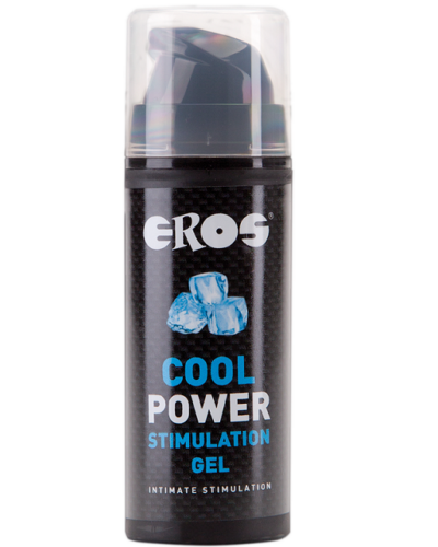Eros Power Line - Power Stimulation Gel