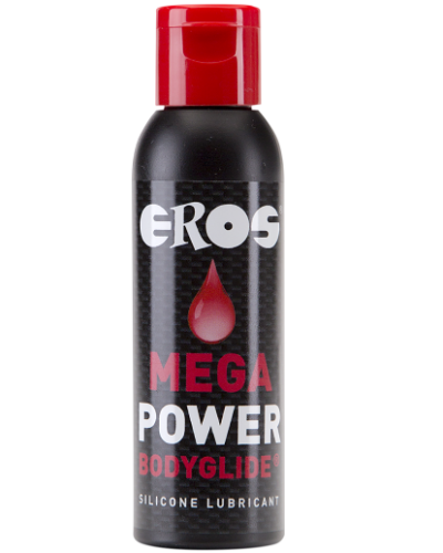 Eros Power Line - Power Bodyglide Silicone Lubricant 50 ml