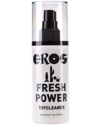 Eros Power Line - Power Without Alcohol