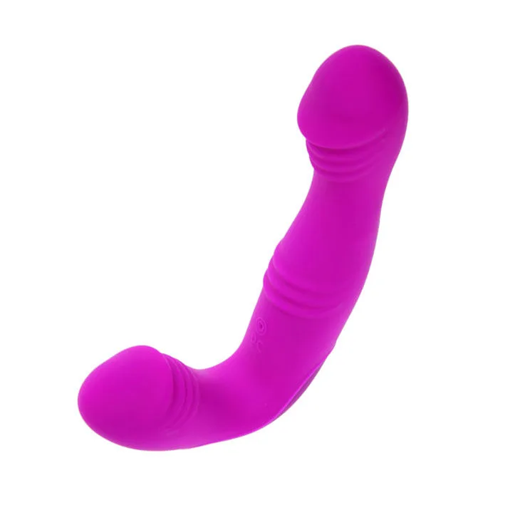 Pretty Love - Angelo Harness Lilac - Image 3
