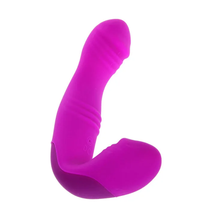 Pretty Love - Angelo Harness Lilac - Image 4
