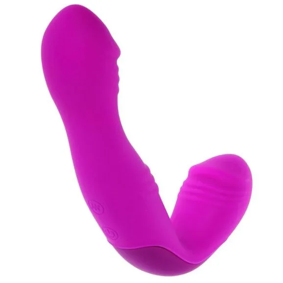 Pretty Love - Angelo Harness Lilac - Image 5