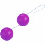 Baile Twins Balls Lilac Review: A Gentle Introduction to Kegel Ball Wellness — Amorexa