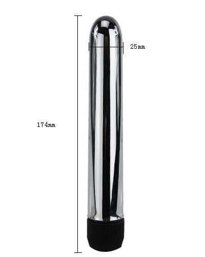 Baile - Vibrator Making A Fliying Sense Metal