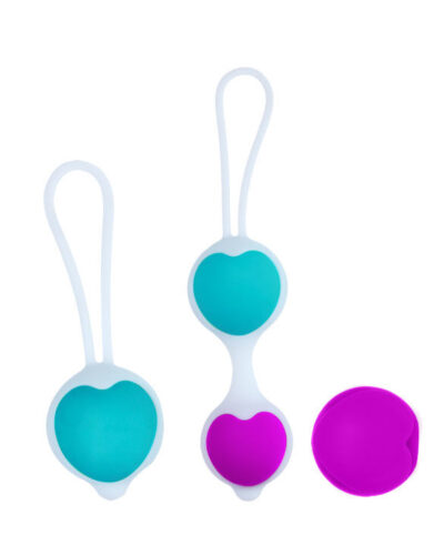 Pretty Love - Flirtation Hegel Ball