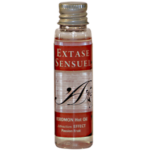 Extase Sensual - Heat Effect Massage Oil With Passion Fruit Pheromones Travel 35 ml