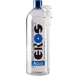 Eros Aqua - Dense Medical Lubricant 1000 ml