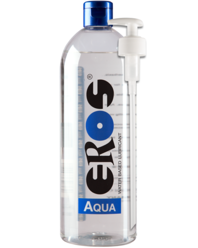 Eros Aqua - Dense Medical Lubricant 1000 ml