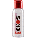 Eros - Silk Silicone Based Lubricant 50 ml