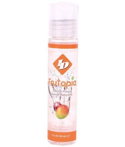 Id Frutopia - Lube Mango  30 ml