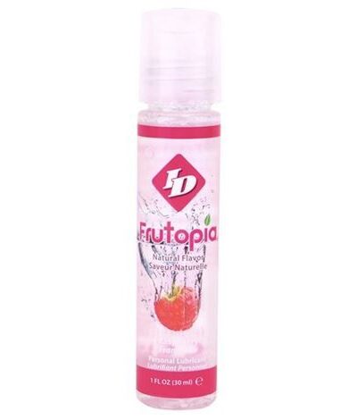 Id Frutopia - Lube Raspberry 30 ml