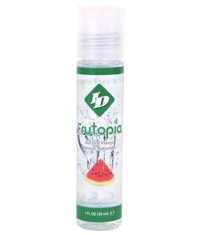 Id Frutopia - Lube Watermelon 30 ml
