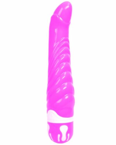 Baile - The Realistic Cock Lilac G-Spot 21.8 cm