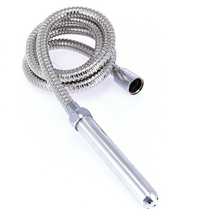 Metal Hard - Intimate Douche 1.5M