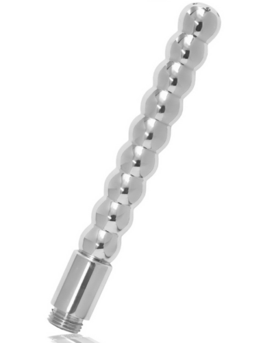 Metal Hard - Intimate Douche 18.32cm