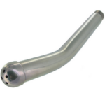 Metal Hard - Intimate Douche G-Spot 20.10cm