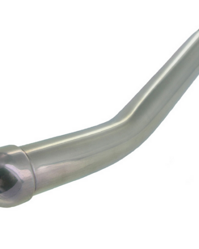 Metal Hard - Intimate Douche G-Spot 20.10cm