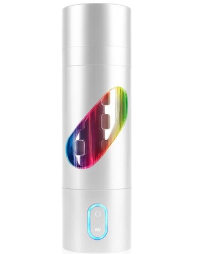 Extreme Toyz - Roto Bator USB Male Masturbator Vagina