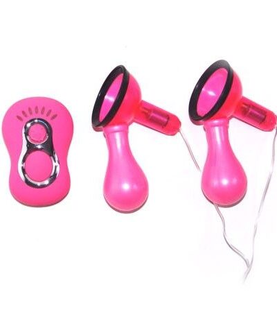 Baile - Nipple Sucker