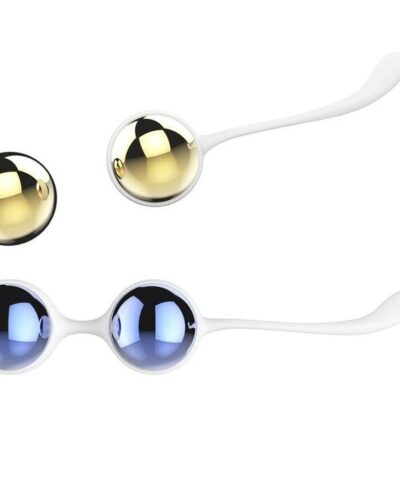 Nalone - Yany Beads Chinese Balls