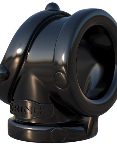 Fantasy C-Ringz - Rock Hard Pipe