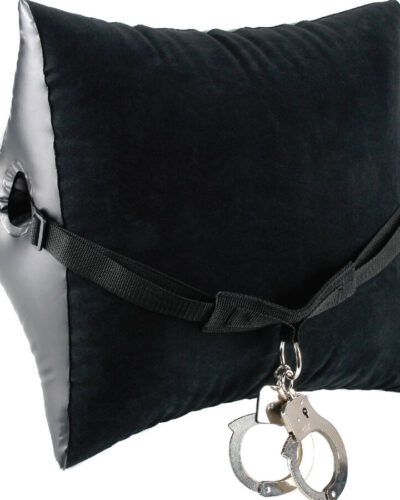Fetish Fantasy Series - Series Position Master With Cuffs