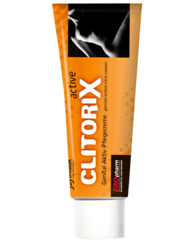 Joydivion Eropharm - Clitorix Active